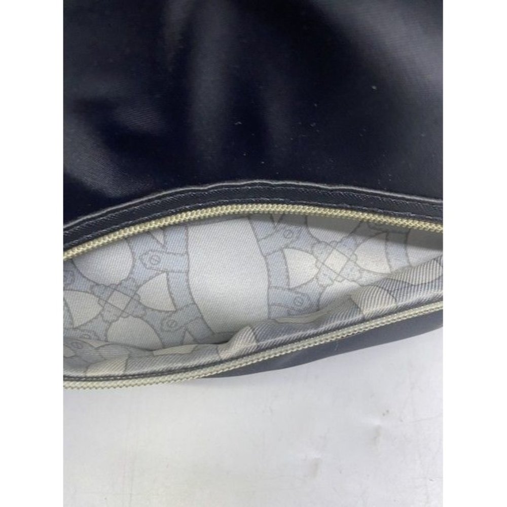 Aimee Kestenberg Super Light Positano Laptop Sleeve Black Nylon Backpack - Picture 4 of 9